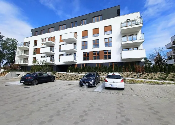 Kima Apartament Bazantow 29
