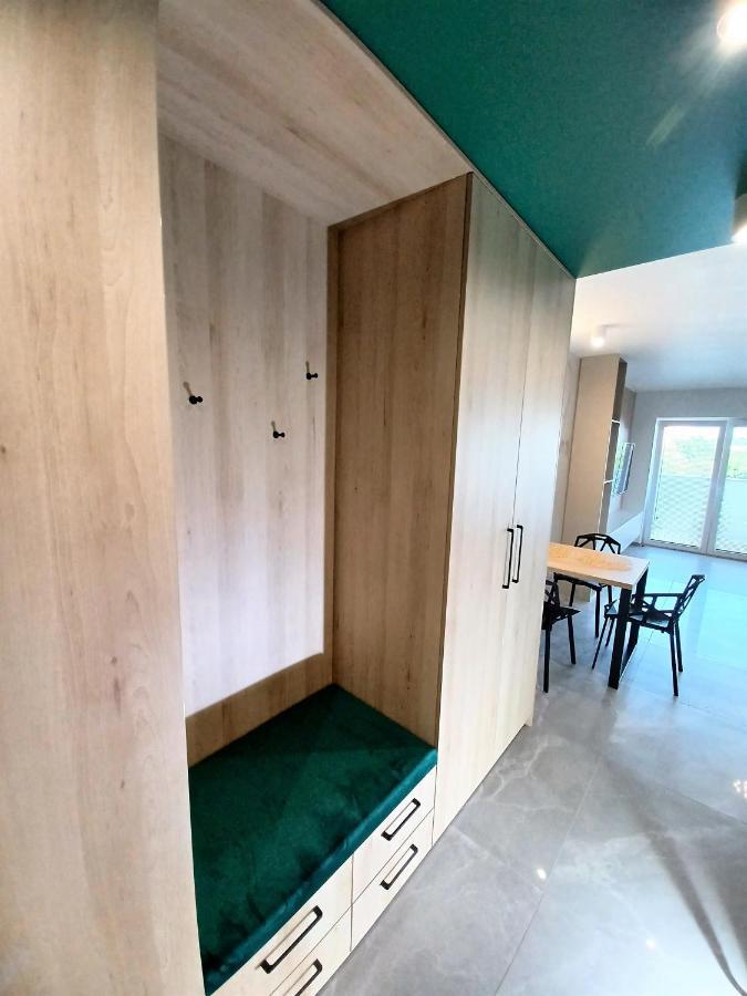 Kima Bazantow 29 * Katowice