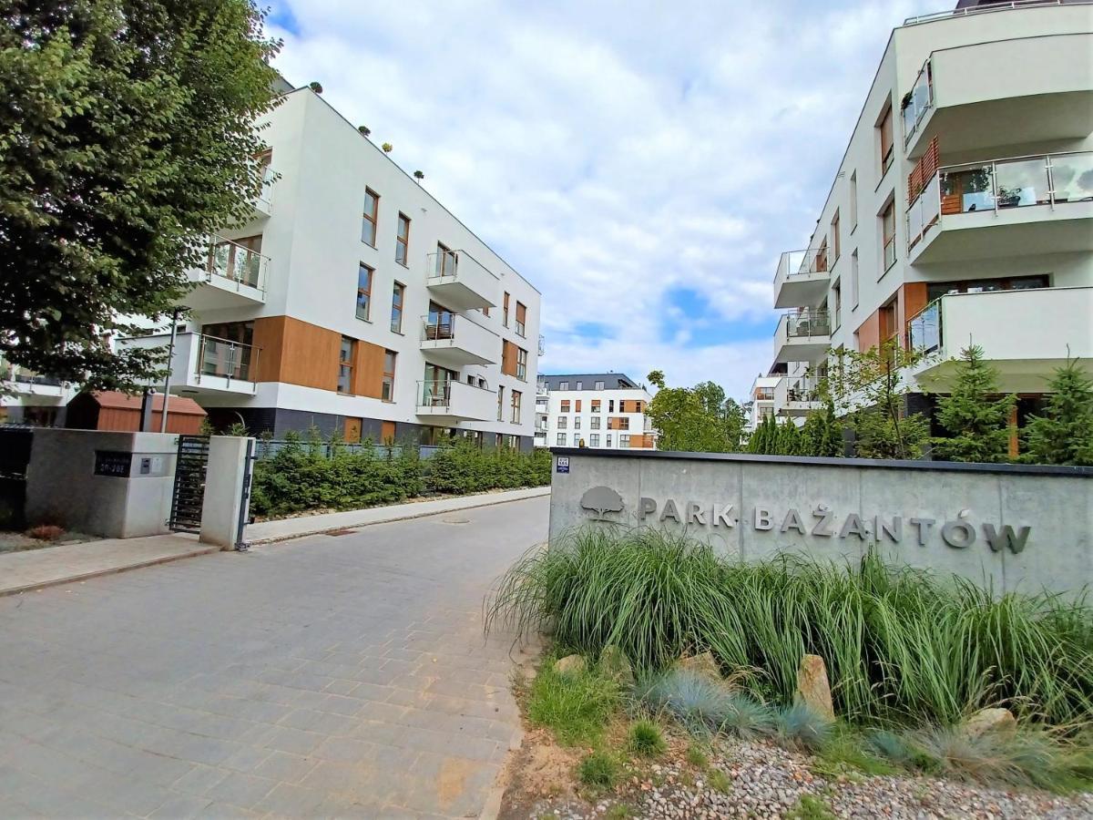 Apartment Kima Bazantow 29 *
