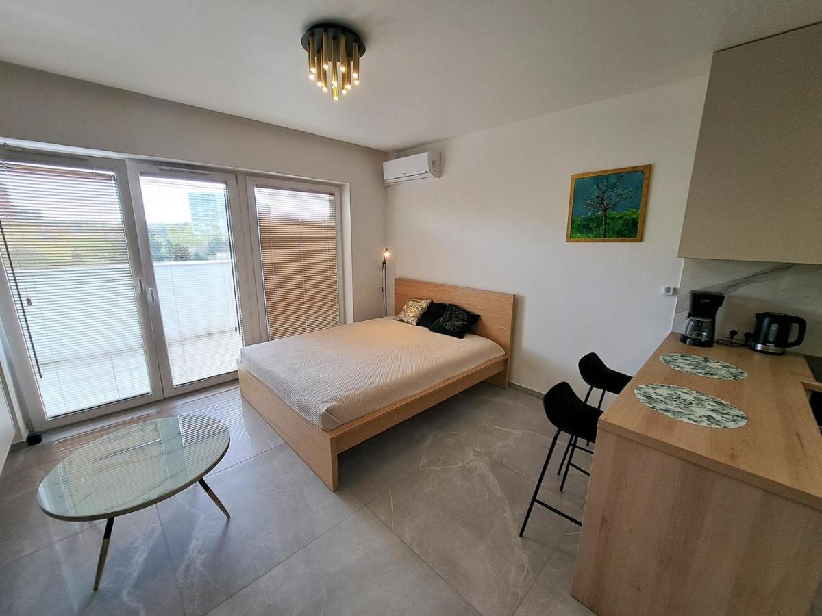 Apartment Kima Bazantow 29