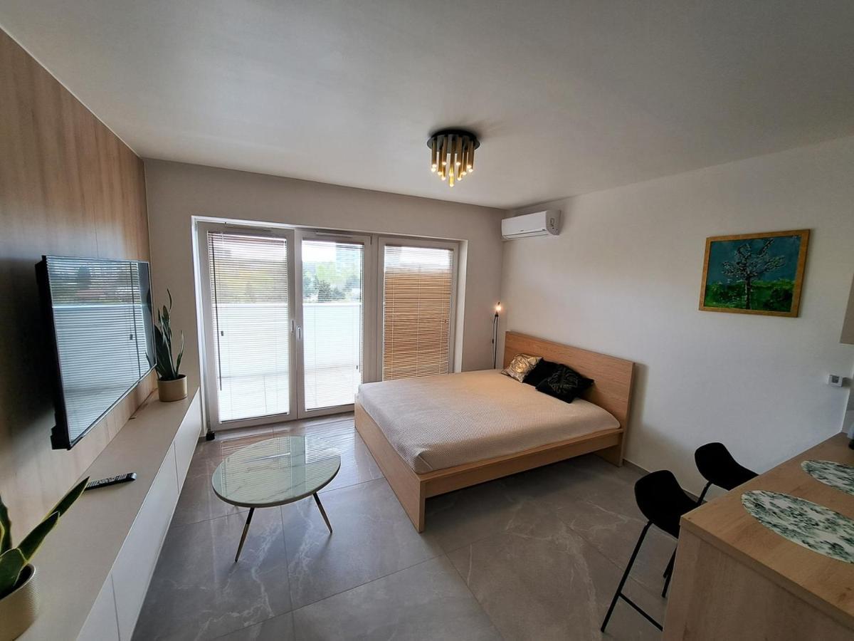 Apartment Kima Bazantow 29 *